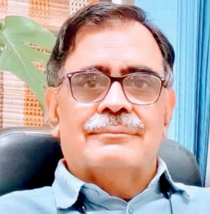 G.L. Verma