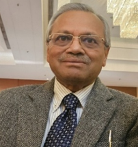 Arun Sharma