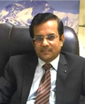 Dr. P.K.Kundu