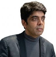 Harsh Verma